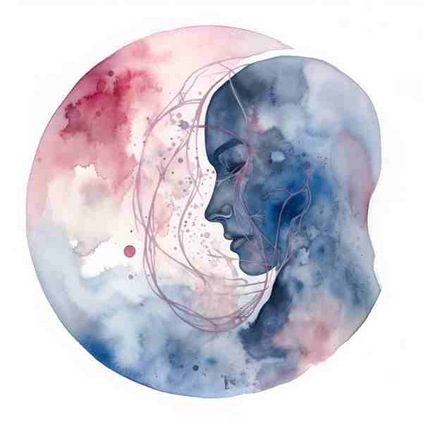 Venus Conjunct South Node